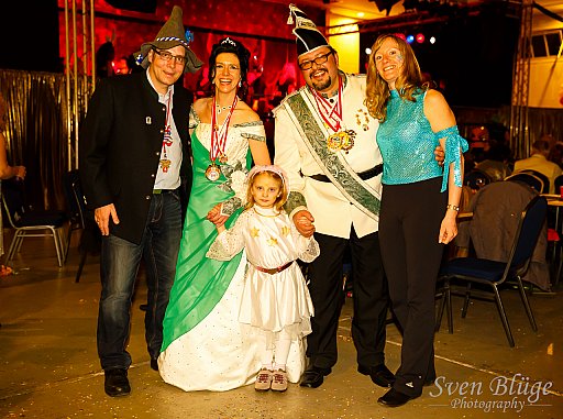 Prunksitzung 2014: Bild 227 von 244