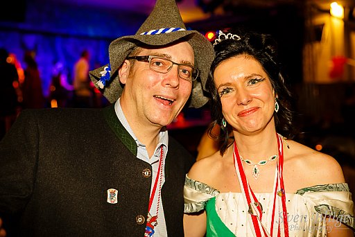Prunksitzung 2014: Bild 229 von 244