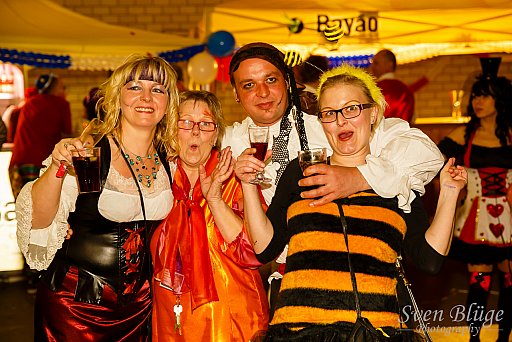 Prunksitzung 2014: Bild 241 von 244
