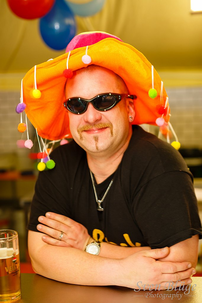 Kinderfasching 2014: Bild 94 von 94