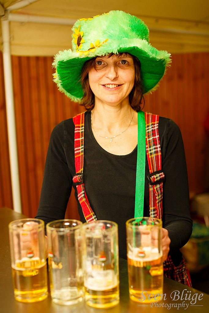 Kinderfasching 2014: Bild 4 von 94
