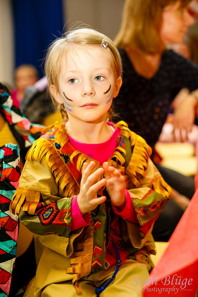 Kinderfasching 2014: Bild 13 von 94