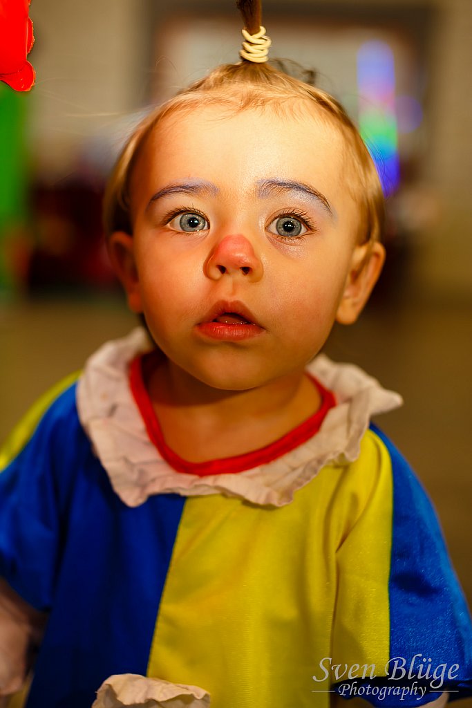 Kinderfasching 2014: Bild 18 von 94