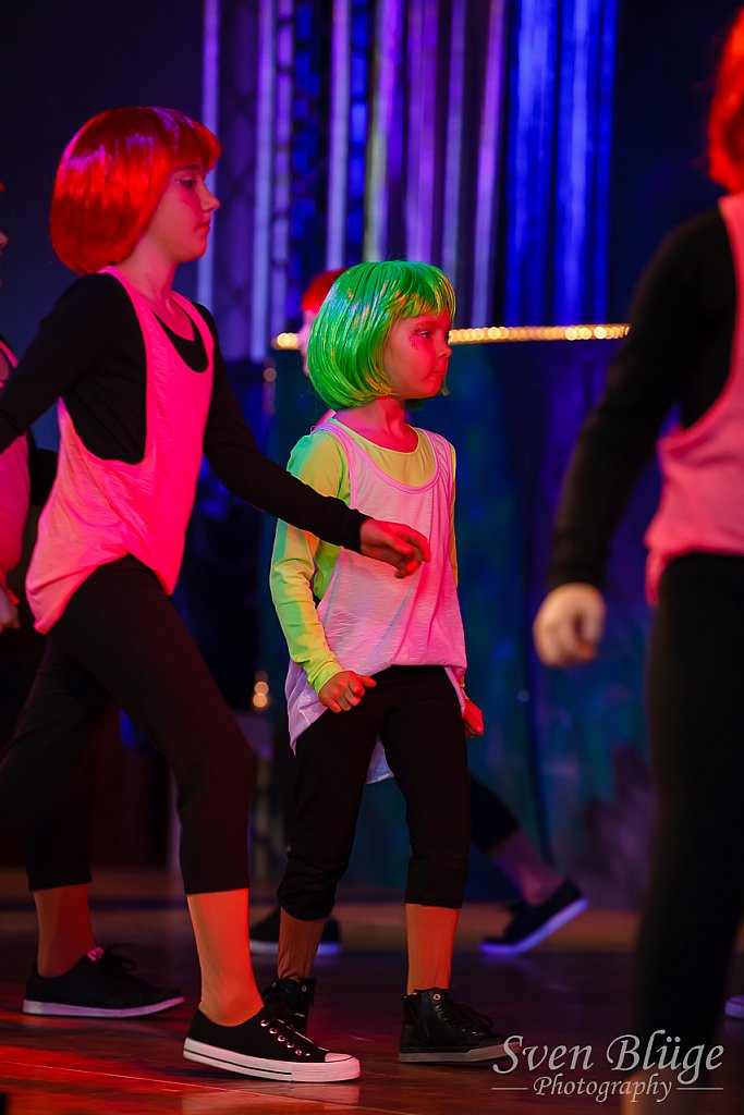 Kinderfasching 2014: Bild 24 von 94