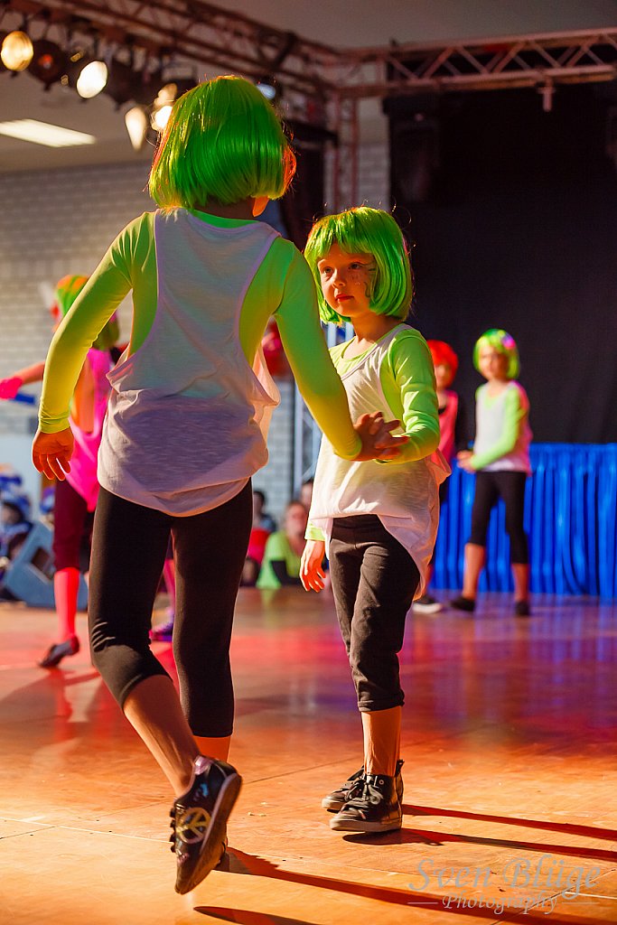 Kinderfasching 2014: Bild 25 von 94