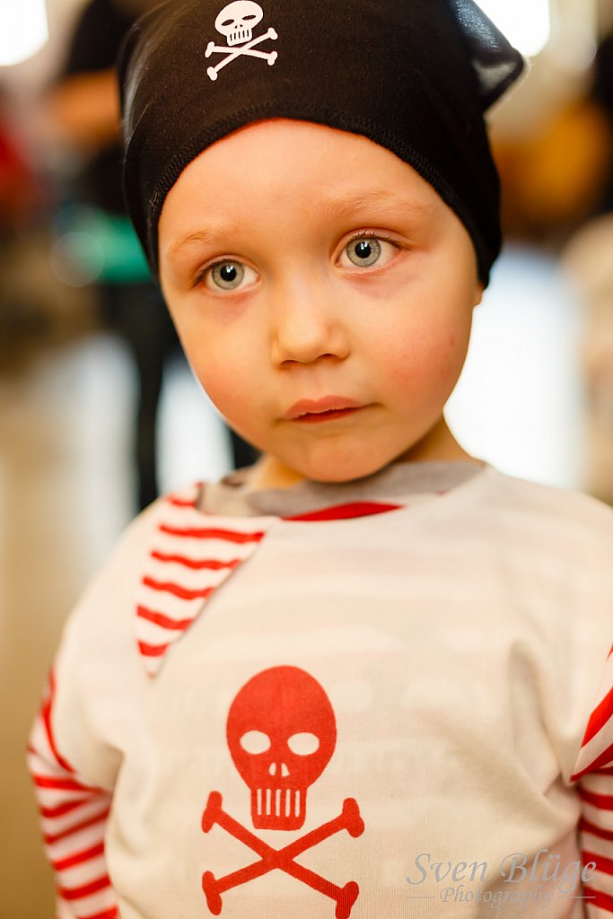 Kinderfasching 2014: Bild 45 von 94