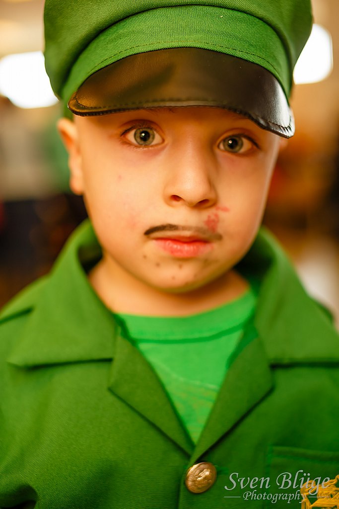 Kinderfasching 2014: Bild 46 von 94