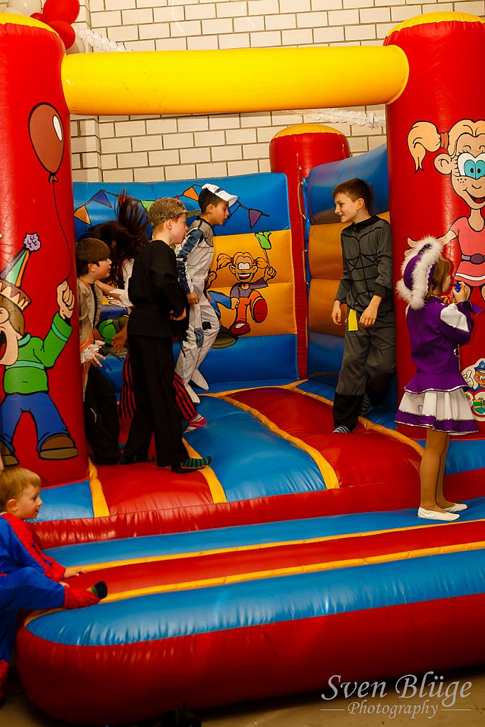 Kinderfasching 2014: Bild 48 von 94