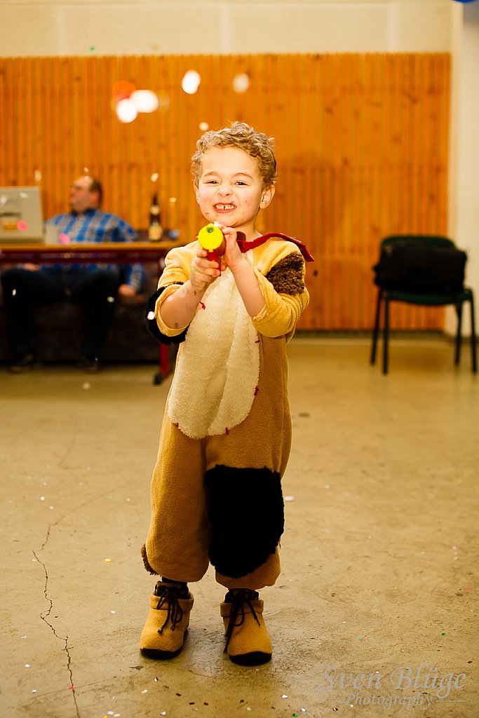 Kinderfasching 2014: Bild 57 von 94
