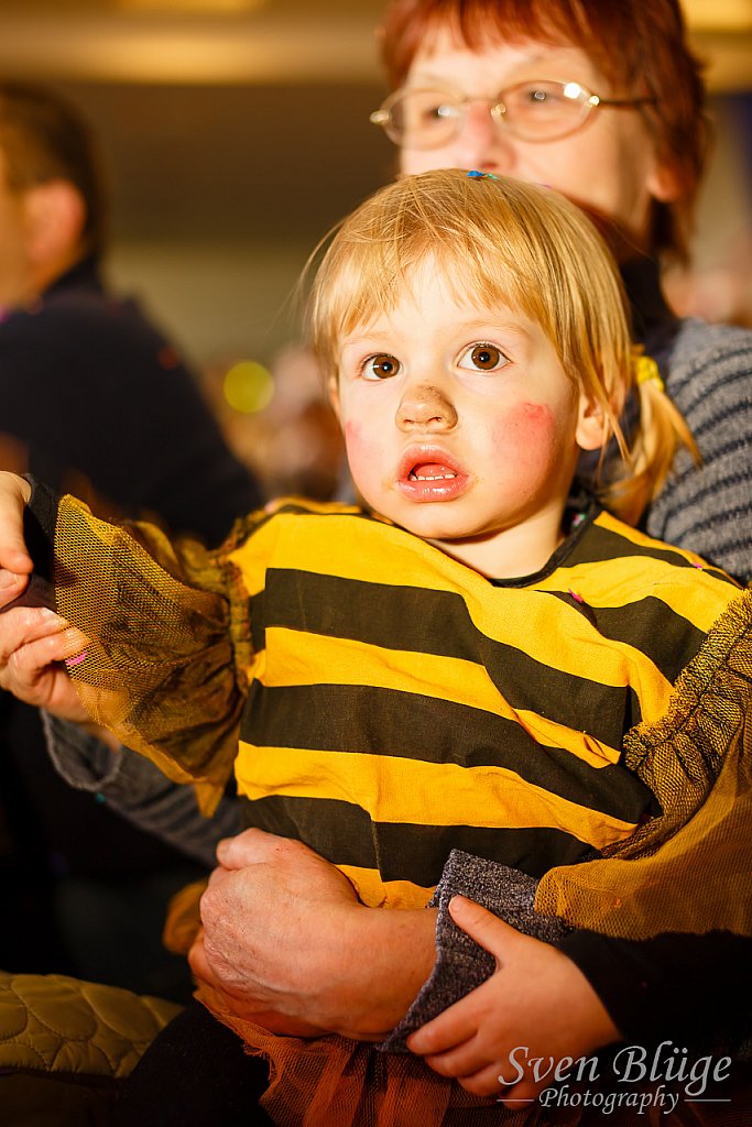 Kinderfasching 2014: Bild 63 von 94