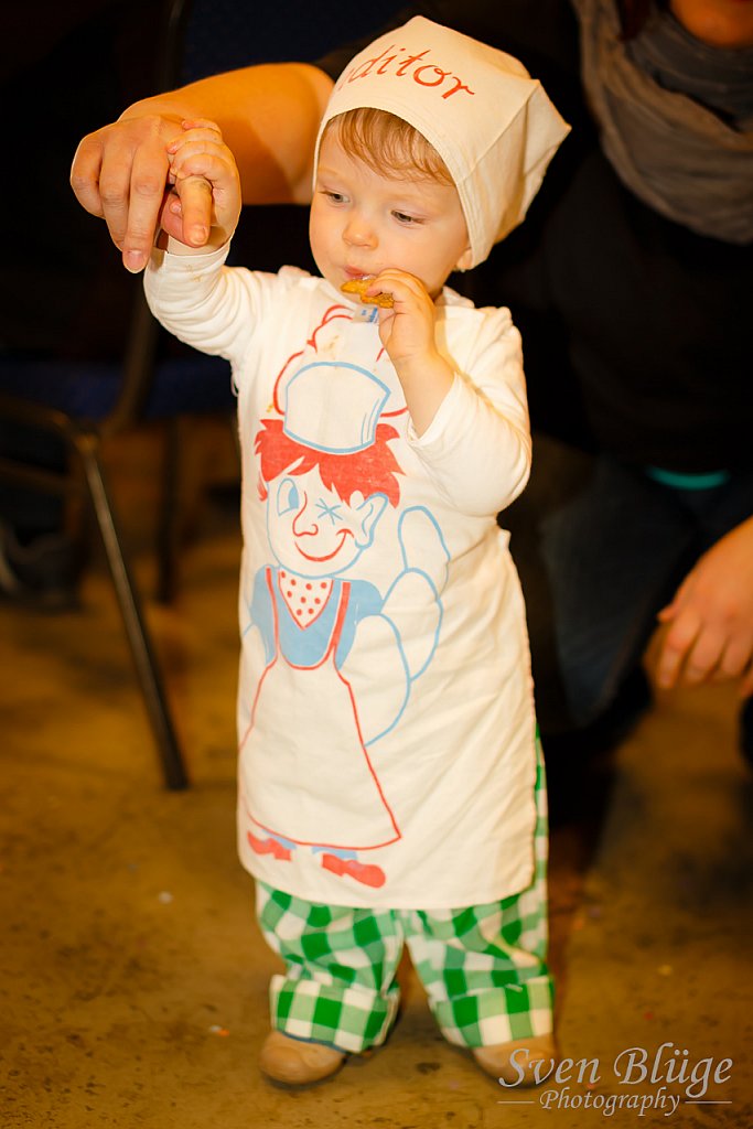 Kinderfasching 2014: Bild 66 von 94