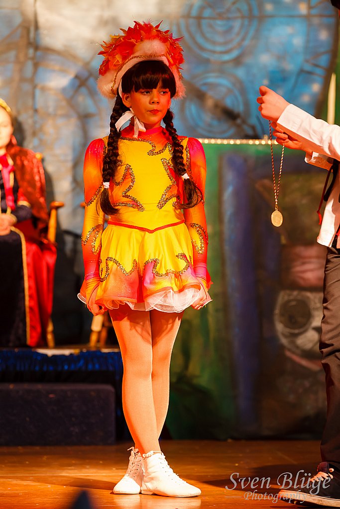 Kinderfasching 2014: Bild 70 von 94