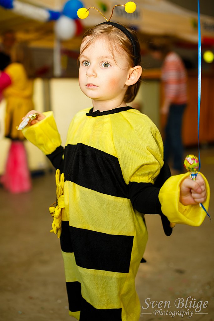 Kinderfasching 2014: Bild 73 von 94