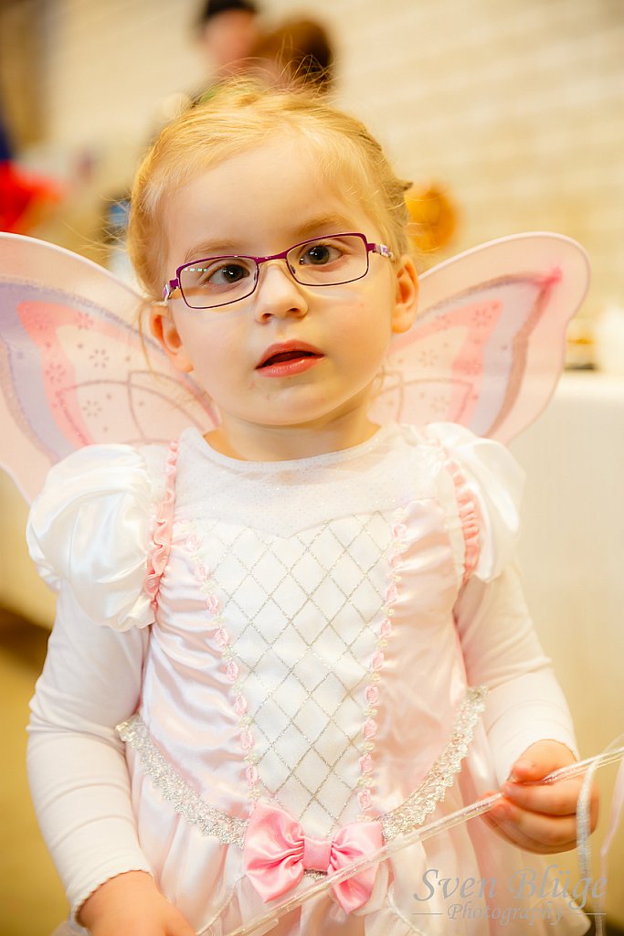 Kinderfasching 2014: Bild 80 von 94