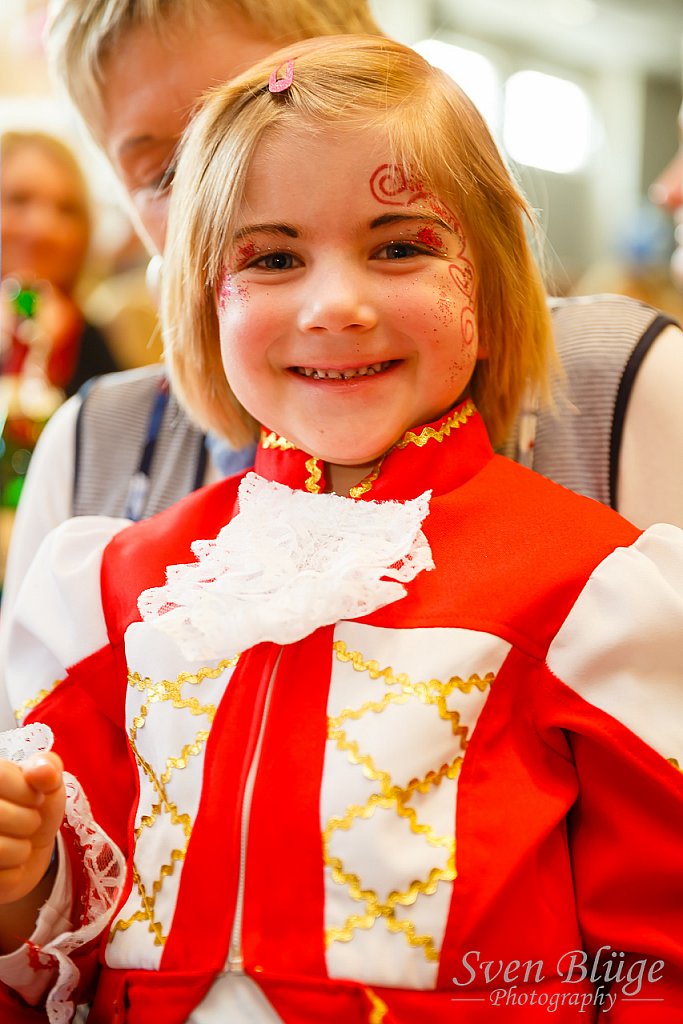 Kinderfasching 2014: Bild 82 von 94
