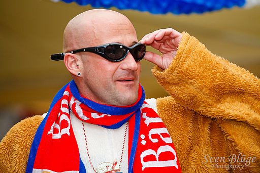 Kinderfasching 2014: Bild 1 von 94