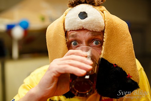 Kinderfasching 2014: Bild 2 von 94