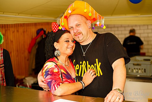 Kinderfasching 2014: Bild 3 von 94