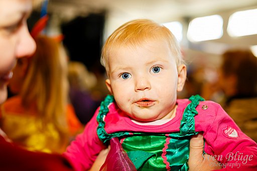 Kinderfasching 2014: Bild 20 von 94