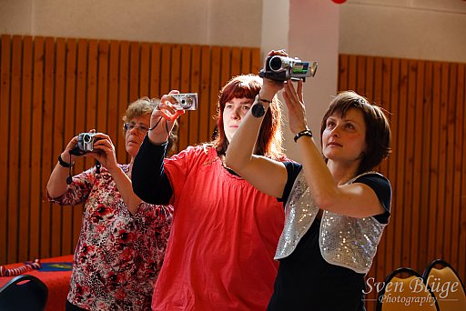 Kinderfasching 2014: Bild 23 von 94