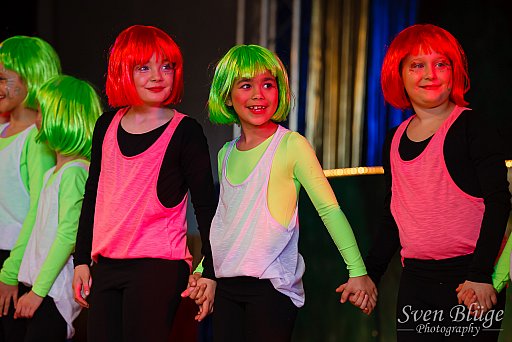 Kinderfasching 2014: Bild 30 von 94
