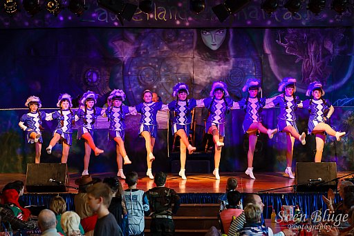 Kinderfasching 2014: Bild 34 von 94