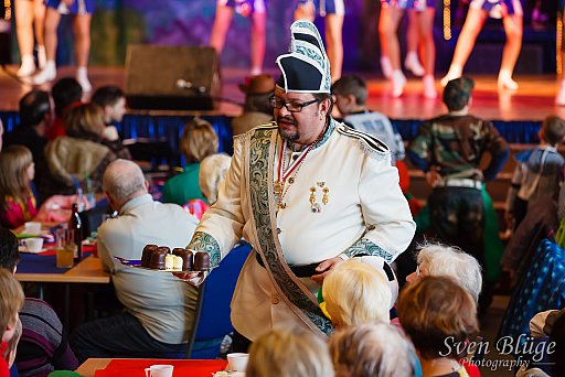 Kinderfasching 2014: Bild 36 von 94