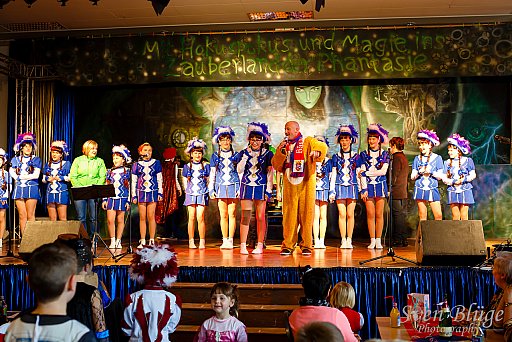 Kinderfasching 2014: Bild 38 von 94