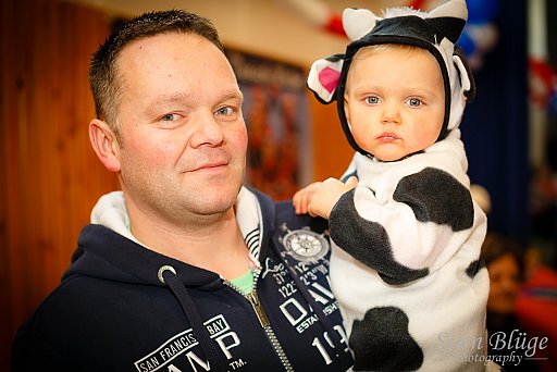 Kinderfasching 2014: Bild 40 von 94