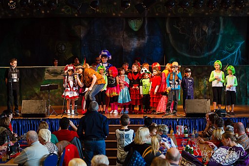 Kinderfasching 2014: Bild 41 von 94