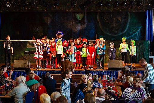 Kinderfasching 2014: Bild 42 von 94