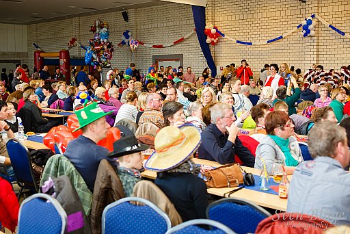 Kinderfasching 2014: Bild 54 von 94