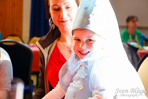 Kinderfasching 2014: Bild 56 von 94