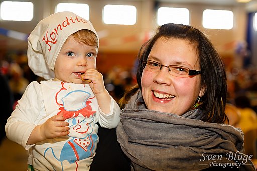 Kinderfasching 2014: Bild 67 von 94