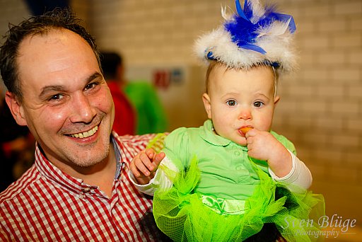 Kinderfasching 2014: Bild 68 von 94