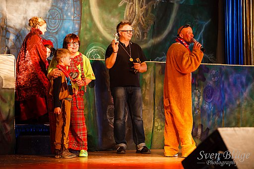 Kinderfasching 2014: Bild 72 von 94