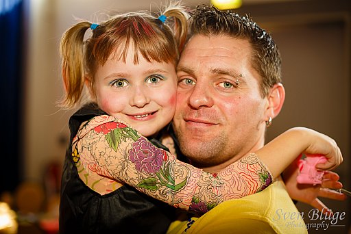 Kinderfasching 2014: Bild 74 von 94