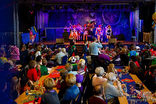 Kinderfasching 2014: Bild 77 von 94