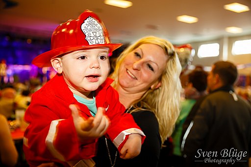 Kinderfasching 2014: Bild 78 von 94