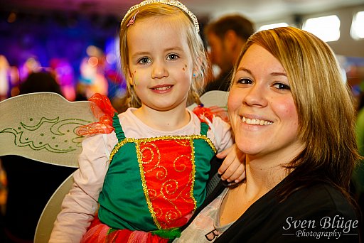 Kinderfasching 2014: Bild 79 von 94