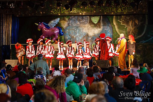 Kinderfasching 2014: Bild 85 von 94