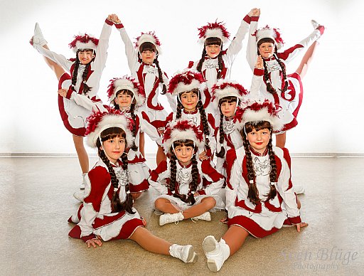 Kinderfasching 2014: Bild 87 von 94