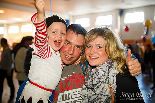 Kinderfasching 2014: Bild 92 von 94