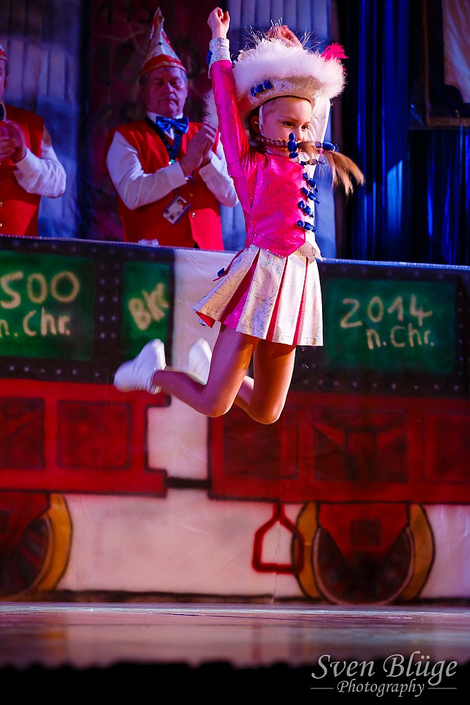 Auftaktveranstaltung 2014: Bild 16 von 144