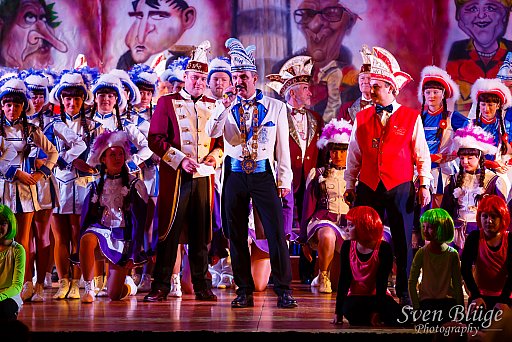 Auftaktveranstaltung 2014: Bild 3 von 144