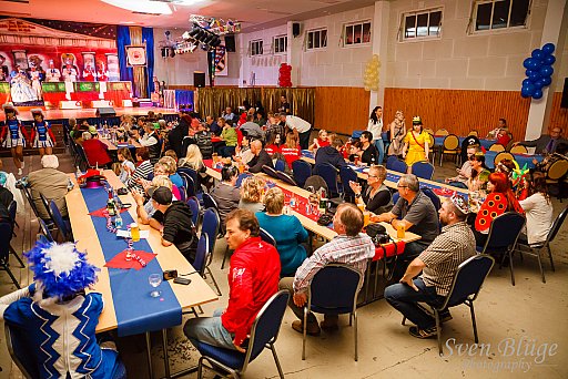 Auftaktveranstaltung 2014: Bild 35 von 144