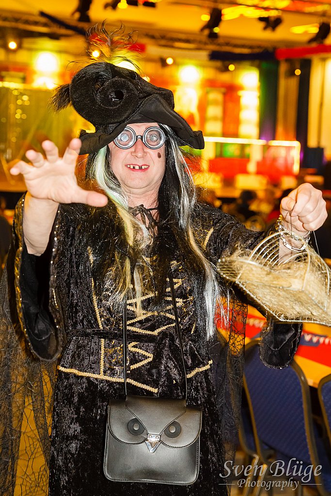 Weiberfastnacht: Bild 1 von 194