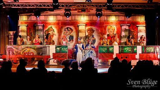 Weiberfastnacht: Bild 20 von 194