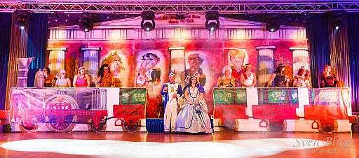 Weiberfastnacht: Bild 23 von 194