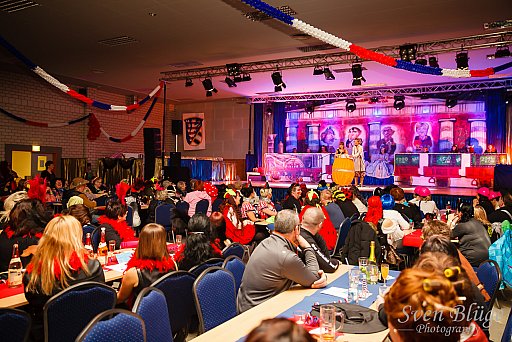 Weiberfastnacht: Bild 33 von 194